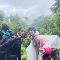 DofE – kvalifikačné expedície (48/120)