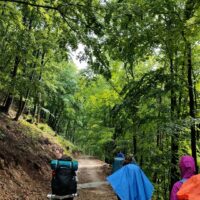 DofE – kvalifikačné expedície (50/120)