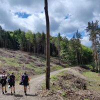 DofE – kvalifikačné expedície (57/120)