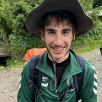 DofE – kvalifikačné expedície (63/120)