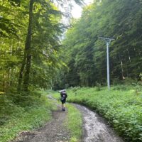 DofE – kvalifikačné expedície (67/120)