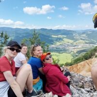 DofE – kvalifikačné expedície (73/120)
