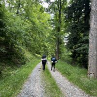 DofE – kvalifikačné expedície (74/120)