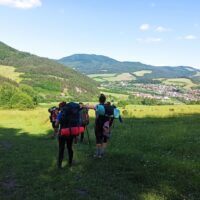 DofE – kvalifikačné expedície (75/120)