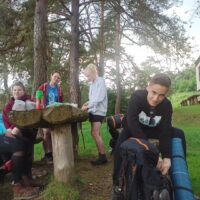 DofE – kvalifikačné expedície (79/120)