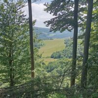 DofE – kvalifikačné expedície (84/120)