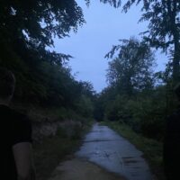 DofE – kvalifikačné expedície (85/120)