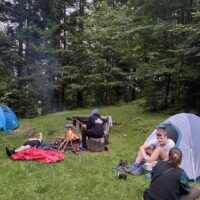 DofE – kvalifikačné expedície (91/120)
