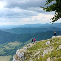 DofE – kvalifikačné expedície (93/120)
