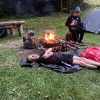 DofE – kvalifikačné expedície (98/120)