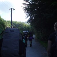 DofE – kvalifikačné expedície (102/120)