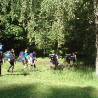DofE – kvalifikačné expedície (103/120)