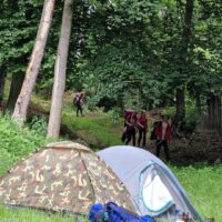 DofE – kvalifikačné expedície (109/120)