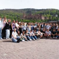 Erasmus+ v Heidelbergu (1/133)