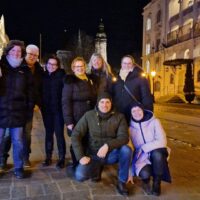Erasmus+: Prípravná návšteva z Nemecka (2/6)