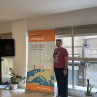 Erasmus+ Valencia (2/3)
