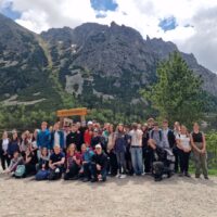 Geografická exkurzia – Vysoké Tatry (3/40)