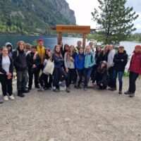 Geografická exkurzia – Vysoké Tatry (6/40)