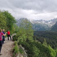 Geografická exkurzia – Vysoké Tatry (8/40)