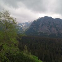 Geografická exkurzia – Vysoké Tatry (24/40)