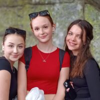 Geografická exkurzia – Vysoké Tatry (28/40)
