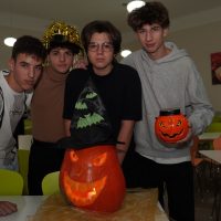 Halloween na Šrobárke (2/104)