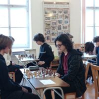 Šachový turnaj na Šrobárke (26/74)