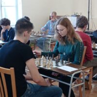 Šachový turnaj na Šrobárke (29/74)