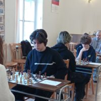 Šachový turnaj na Šrobárke (30/74)