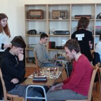 Šachový turnaj na Šrobárke (33/74)