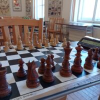 Šachový turnaj na Šrobárke (34/74)