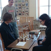 Šachový turnaj na Šrobárke (36/74)