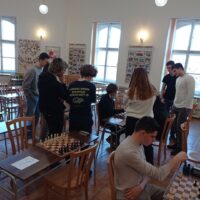 Šachový turnaj na Šrobárke (37/74)