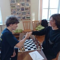 Šachový turnaj na Šrobárke (40/74)