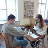 Šachový turnaj na Šrobárke (42/74)
