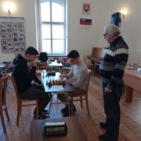 Šachový turnaj na Šrobárke (44/74)