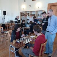 Šachový turnaj na Šrobárke (47/74)