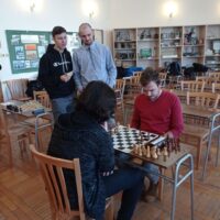 Šachový turnaj na Šrobárke (49/74)