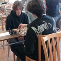 Šachový turnaj na Šrobárke (50/74)