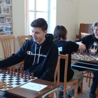 Šachový turnaj na Šrobárke (54/74)