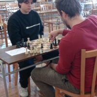 Šachový turnaj na Šrobárke (55/74)