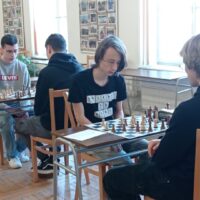 Šachový turnaj na Šrobárke (58/74)