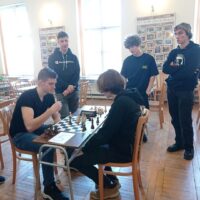 Šachový turnaj na Šrobárke (59/74)