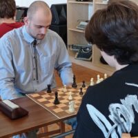 Šachový turnaj na Šrobárke (64/74)