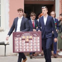 Slávnostná rozlúčka s maturantmi (68/337)