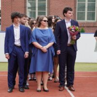 Slávnostná rozlúčka s maturantmi (105/337)