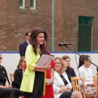 Slávnostná rozlúčka s maturantmi (126/337)
