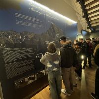 Návšteva Slovenského múzea ochrany prírody a jaskyniarstva (11/25)