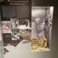 Návšteva Slovenského múzea ochrany prírody a jaskyniarstva (15/25)