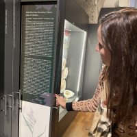 Návšteva Slovenského múzea ochrany prírody a jaskyniarstva (24/25)